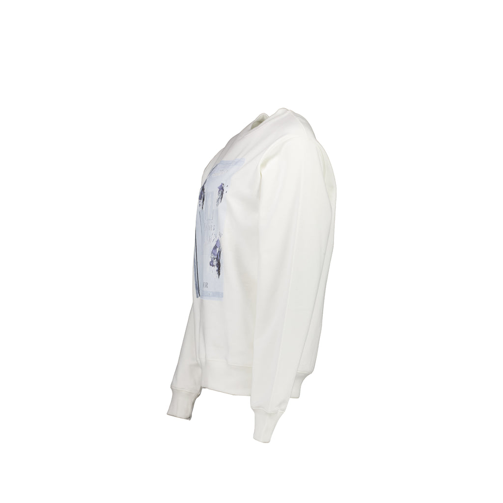 Dior arsham sweatshirt Clearance