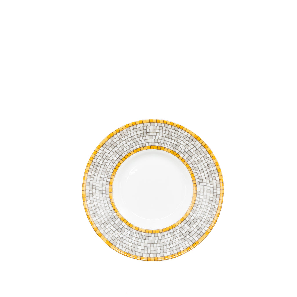 Lot de 2 tasses à café avec soucoupes - Arts de la table