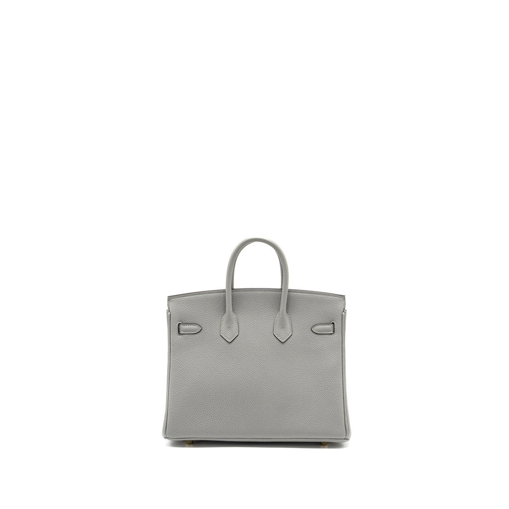 Gris discount mouette birkin