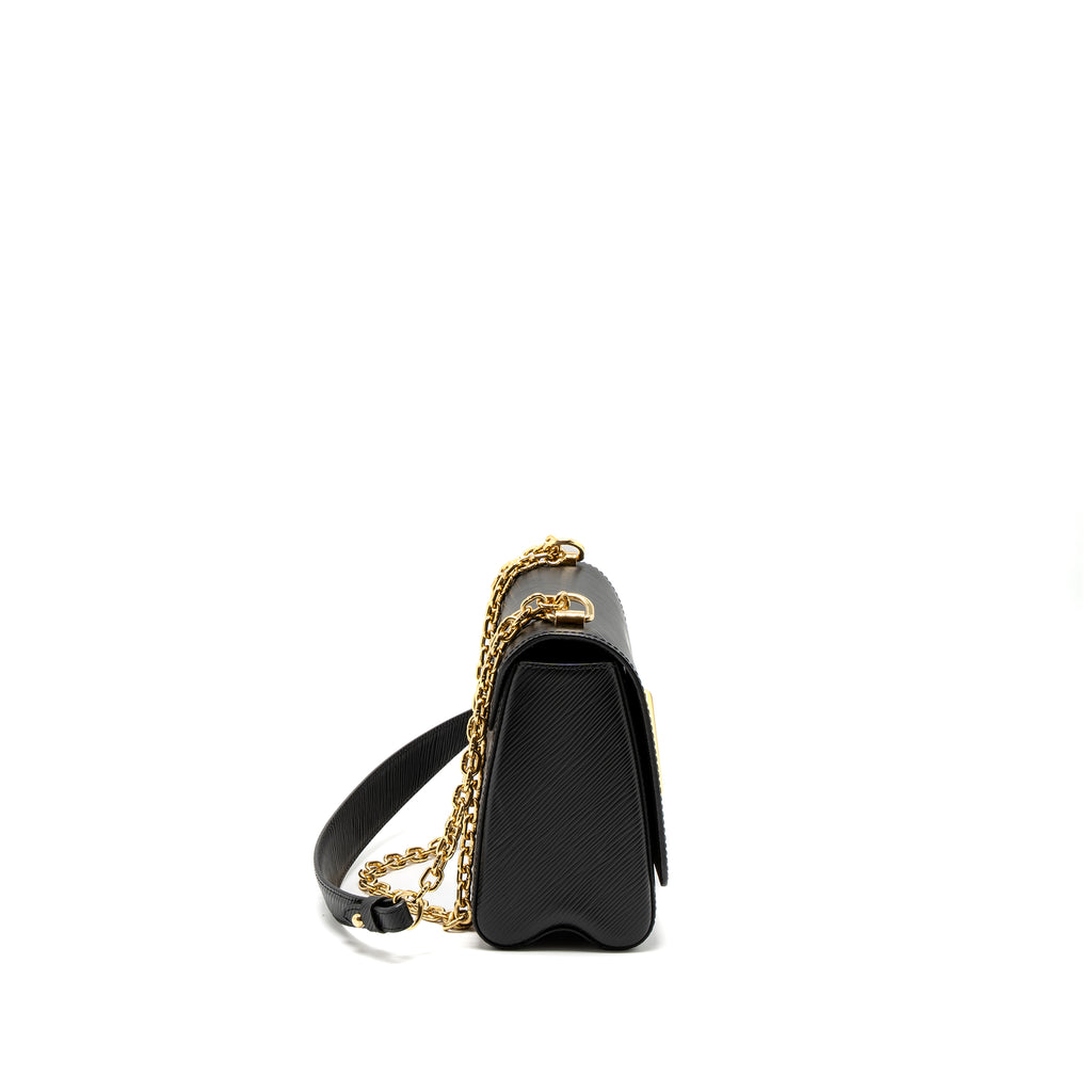 Shop Louis Vuitton TWIST 2022 SS Twist Mm Bag (M59885, M59884) by