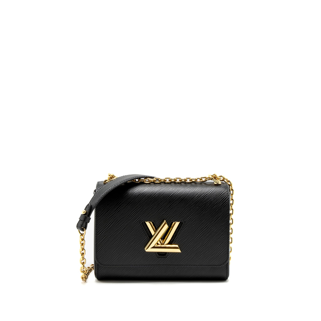 Shop Louis Vuitton TWIST 2022 SS Twist Mm Bag (M59885, M59884) by