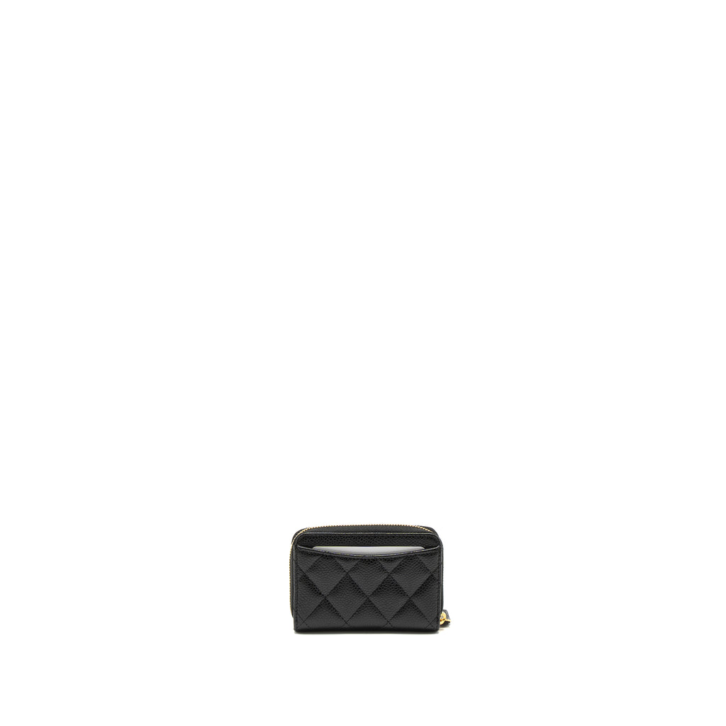 Chanel gabrielle card discount holder