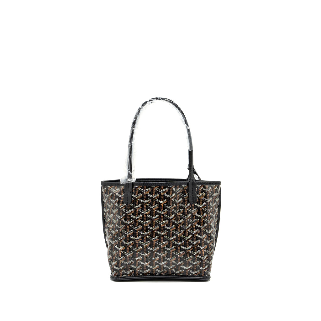 Goyard small purse hotsell