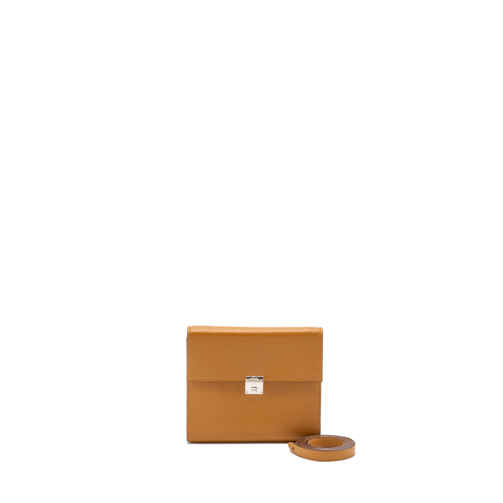 Hermes Clic Wallet on Strap Chevre Mysore 16 at 1stDibs  hermes pink color  chart, clic 16 wallet hermes, hermes clic 16 wallet