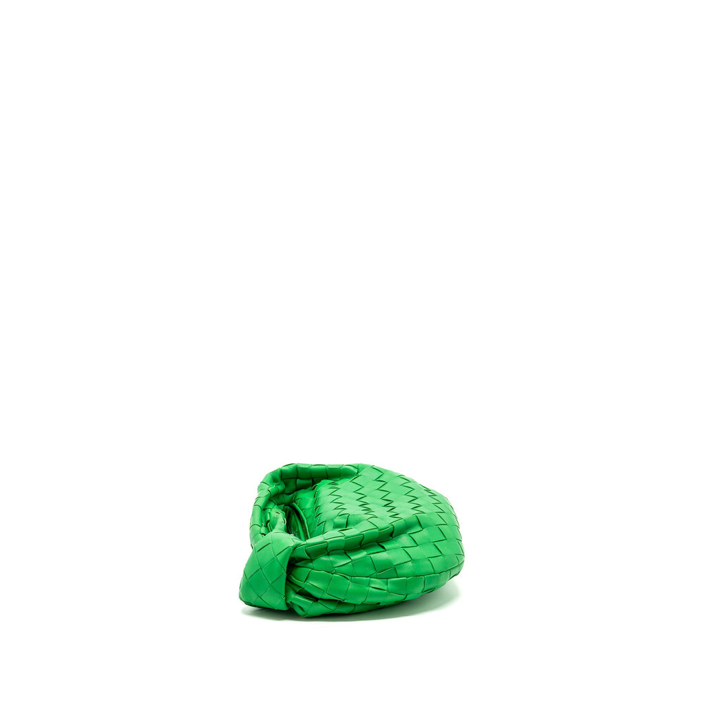 mini jodie 28 lime lambskin
