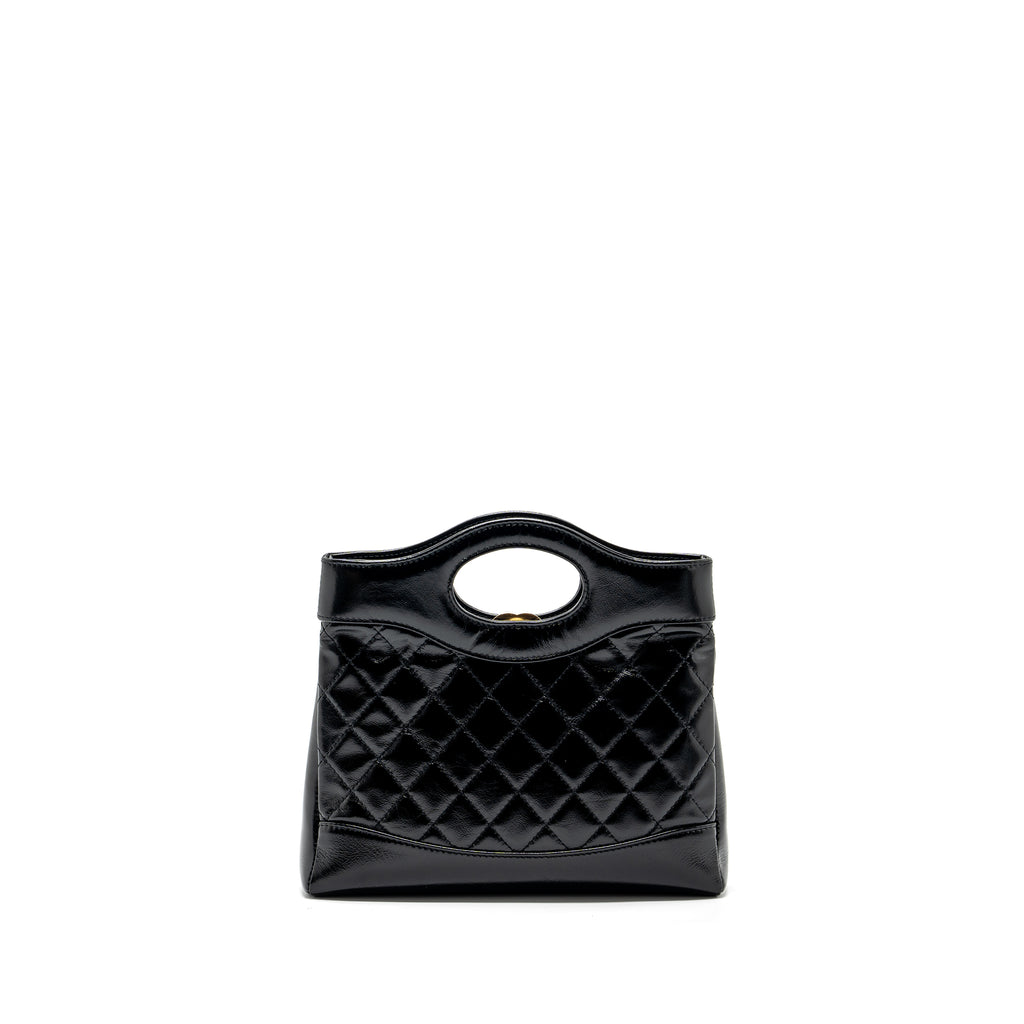 Chanel 31 discount mini bag