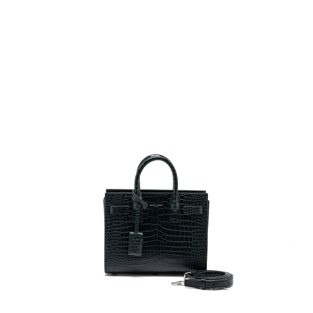 Baby sac de jour croc best sale