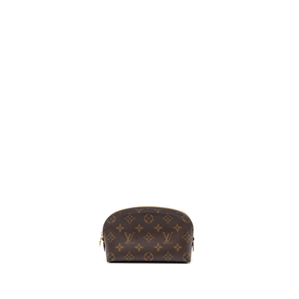 Lv cosmetic pouch discount crossbody