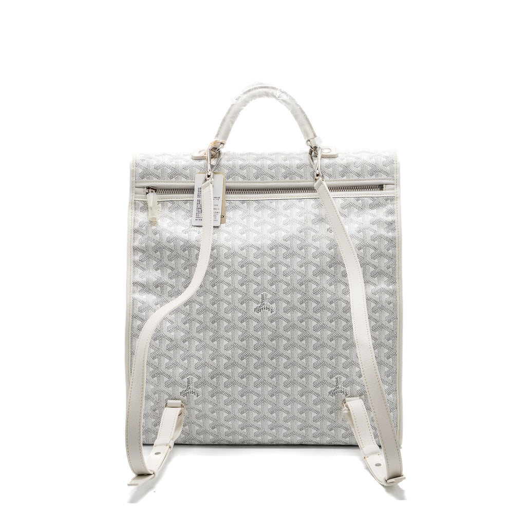 Saint leger hot sale bag goyard