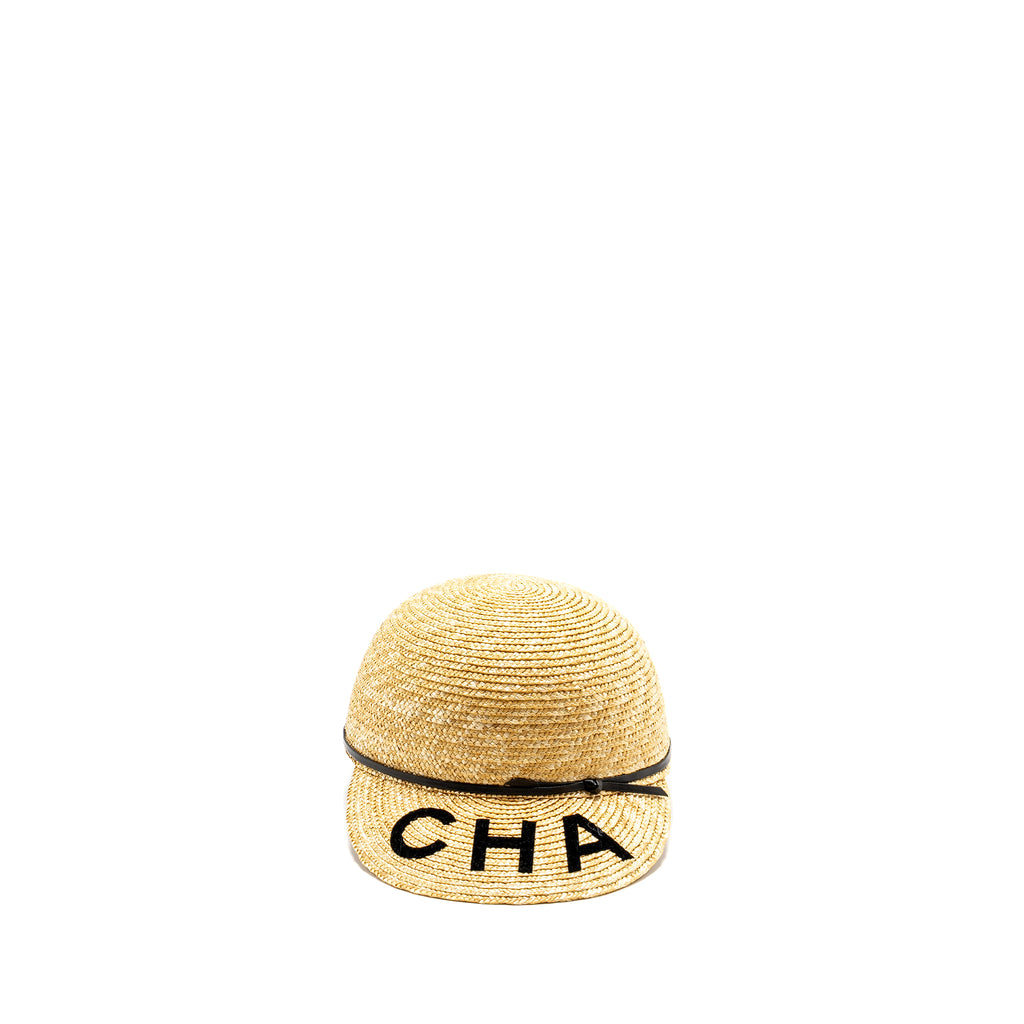 サ*ダ様 CHANEL エコファー　キャップ　2001 ビンテージ 楽天市場】極美品 CHANEL シャネル スポーツライン エコファー