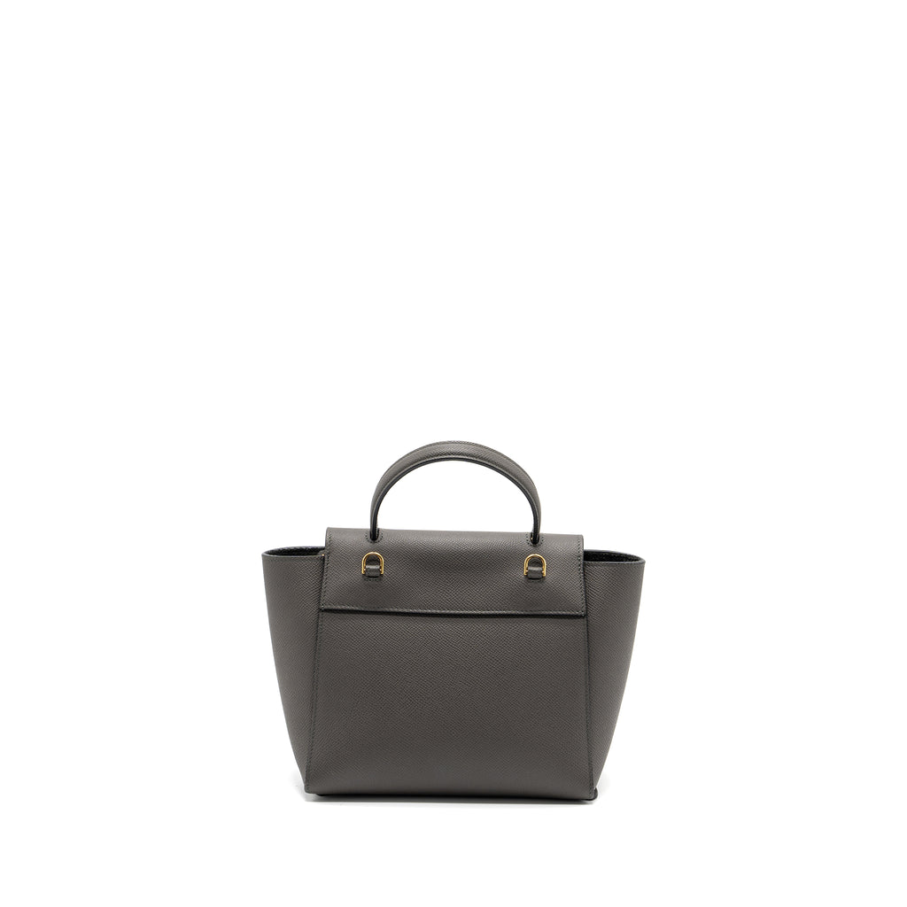 Celine belt clearance bag nano grey