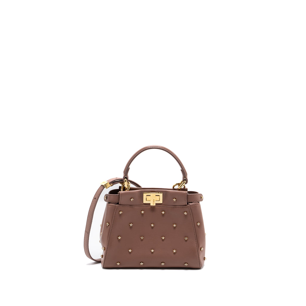 Peekaboo discount xs fendi