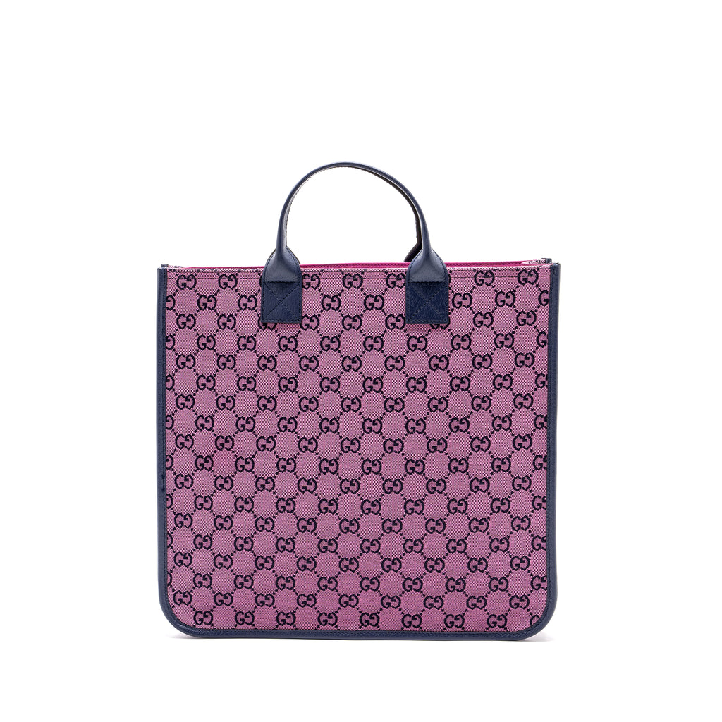 Gucci best sale children's tote