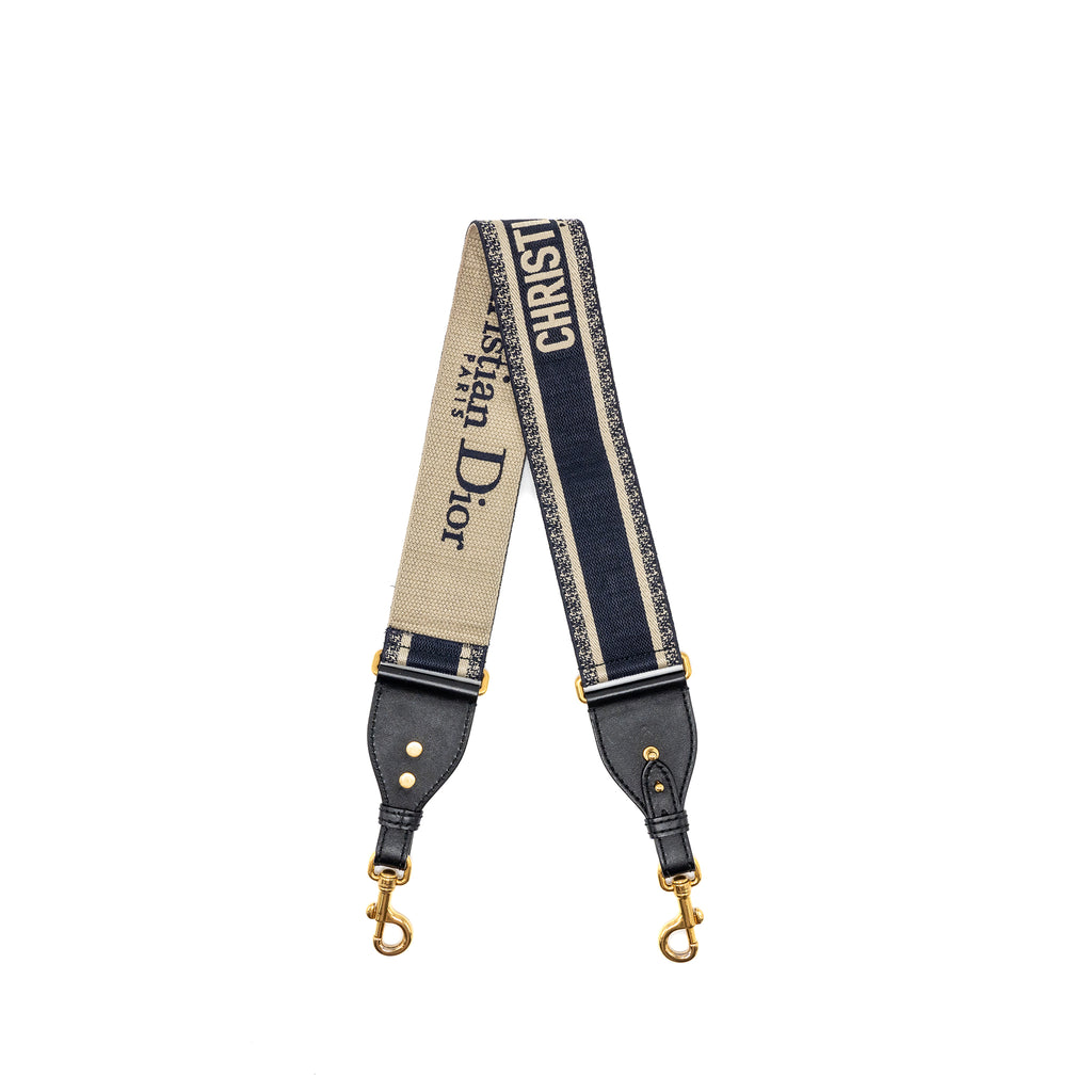 Dior shoulder strap price on sale