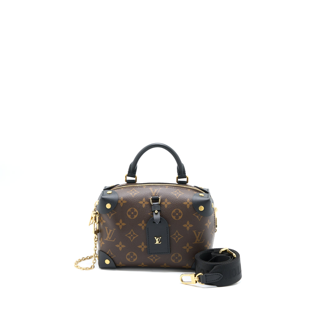 Vuitton petite malle hot sale