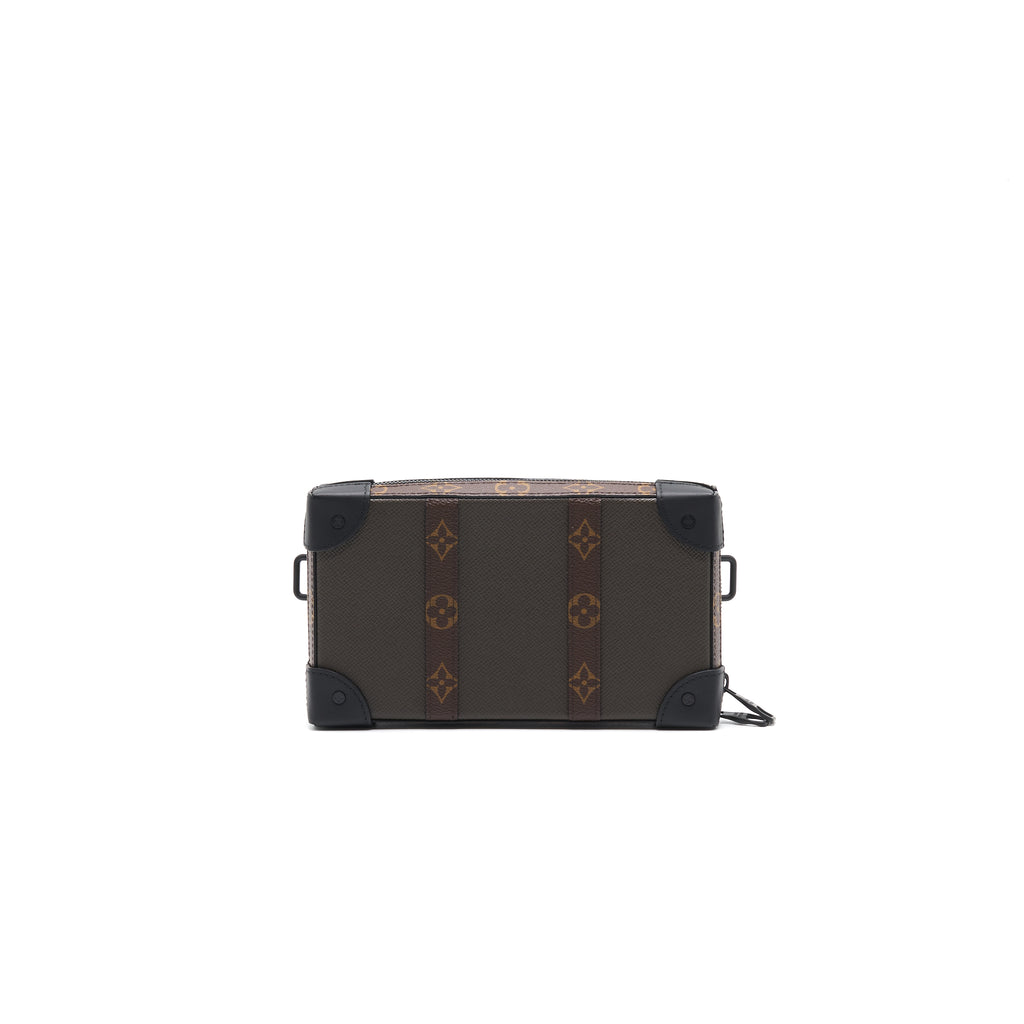 Louis Vuitton Soft Trunk Wallet