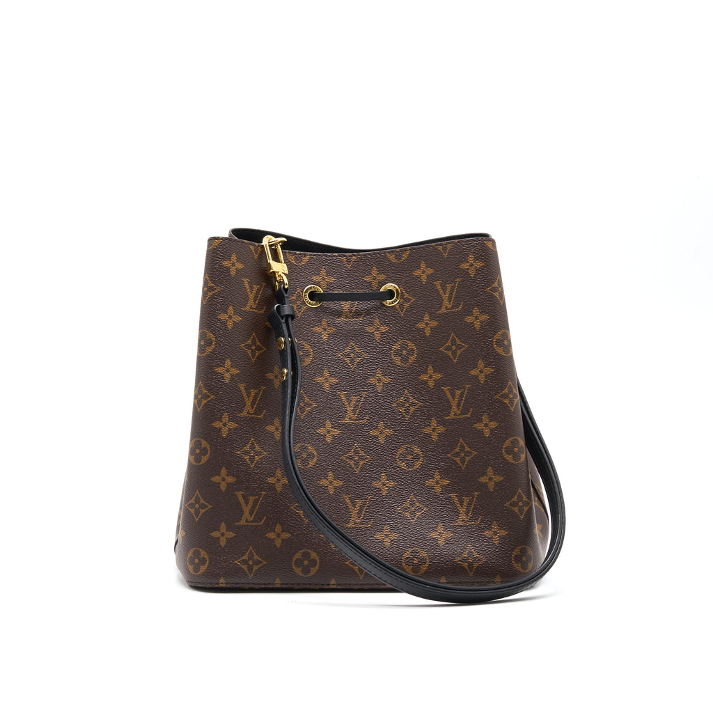 Lv discount neo monogram