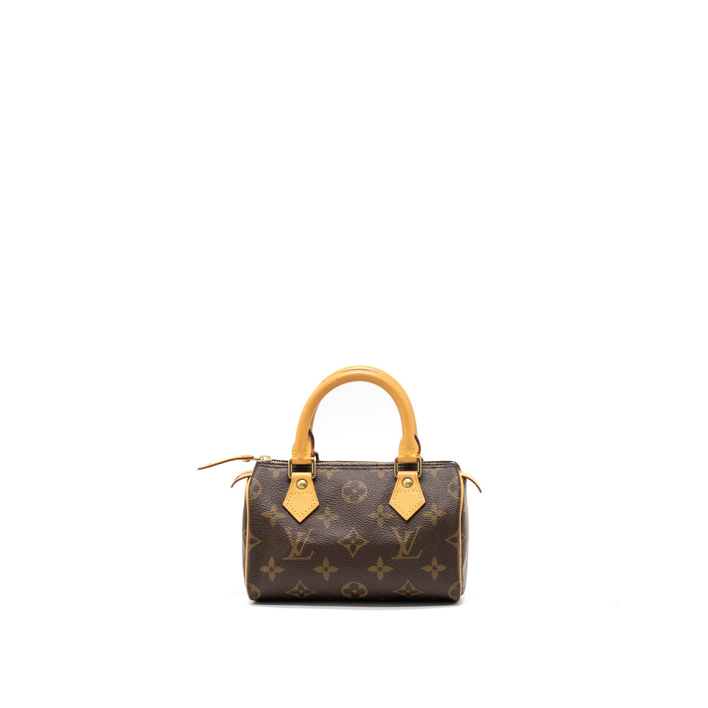 Louis Vuitton Panda Bag in Cotton Knit with Black-tone - US