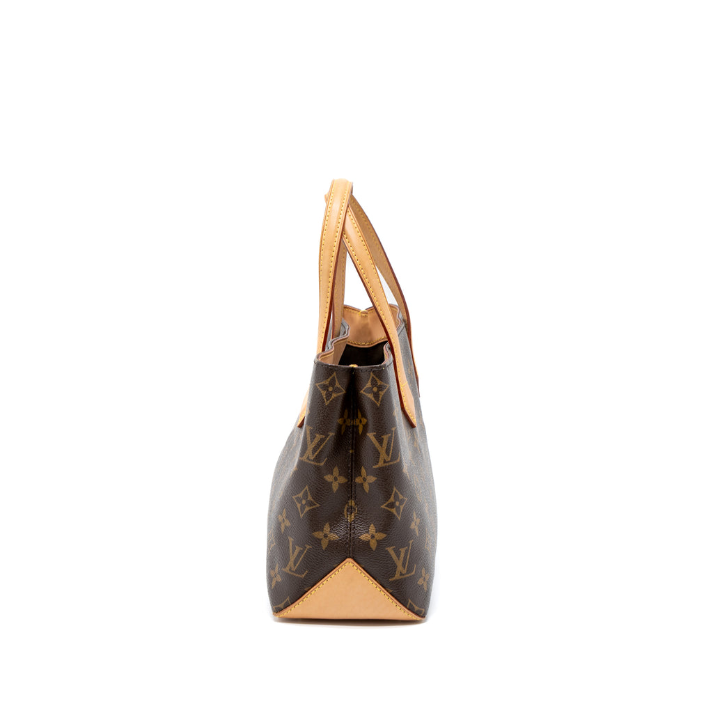Louis Vuitton Monogram Wilshire Bag
