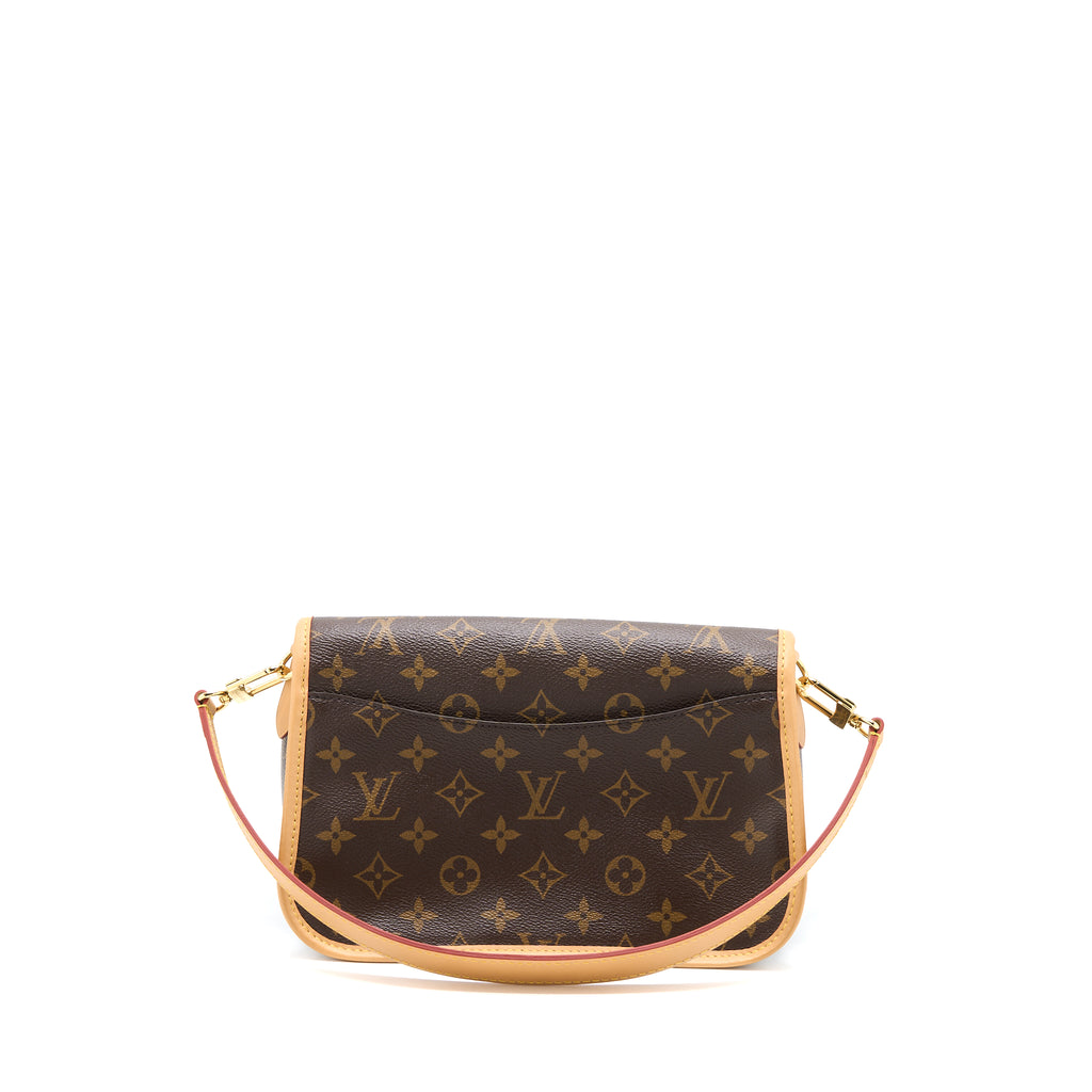 Louis Vuitton Diane Monogram