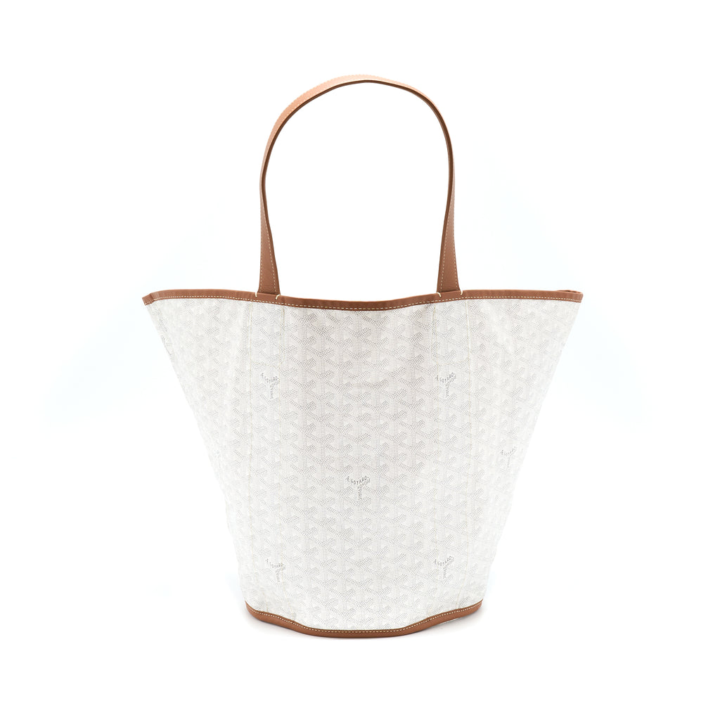 Goyard reversible clearance tote colors