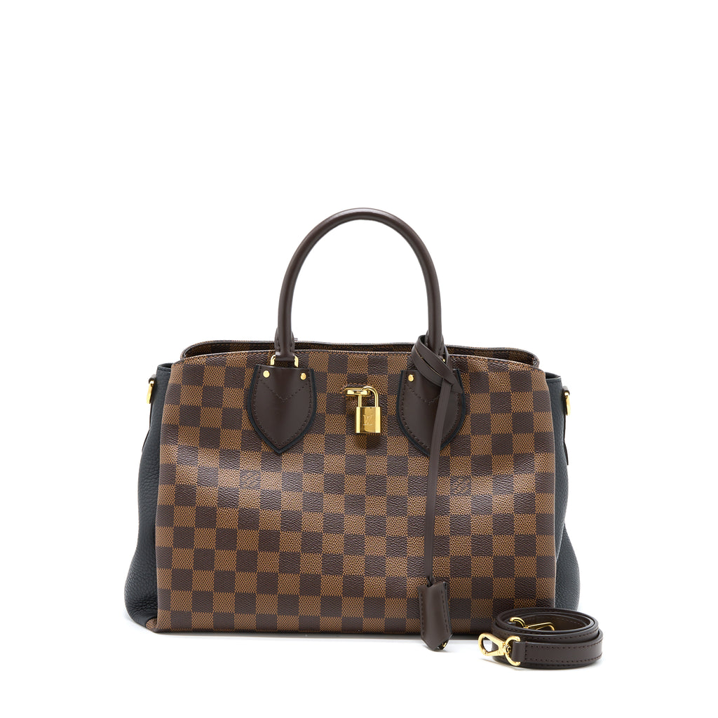 Louis Vuitton, Normandy Damier Ebene