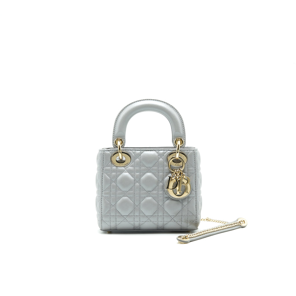 Gray lady sale dior