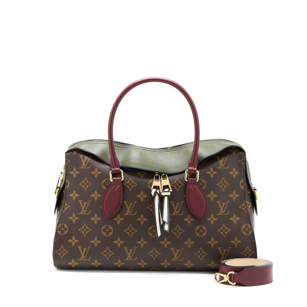 Louis vuitton best sale pochette tuileries