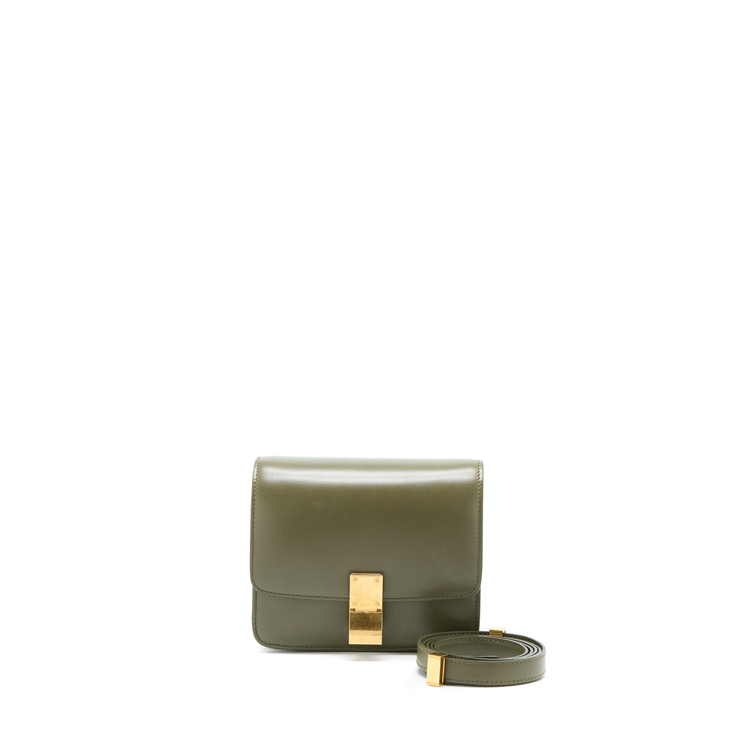 Celine classic online mini