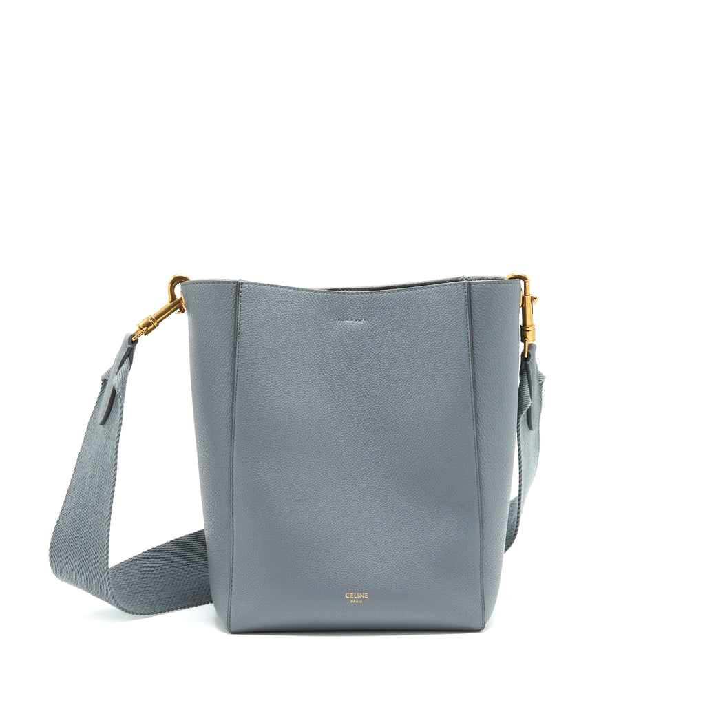 Celine on sale small sangle