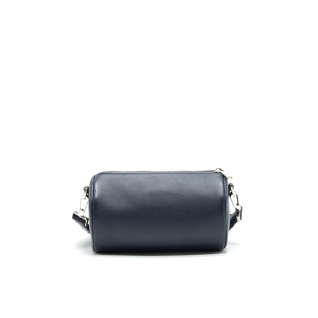 Dior Men's Atelier Roller Pouch Bag