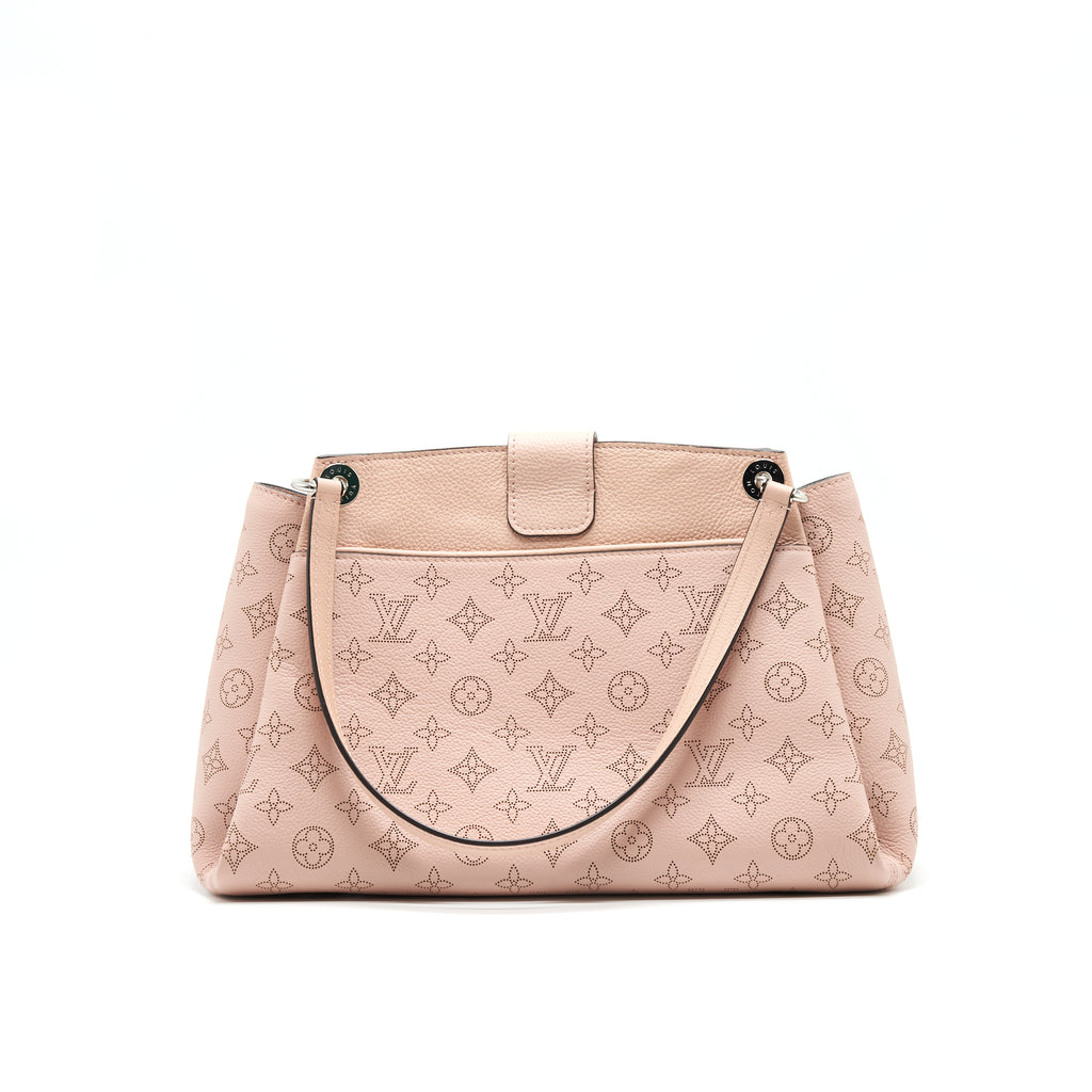 Louis Vuitton Monogram Sevres Mahina Bag