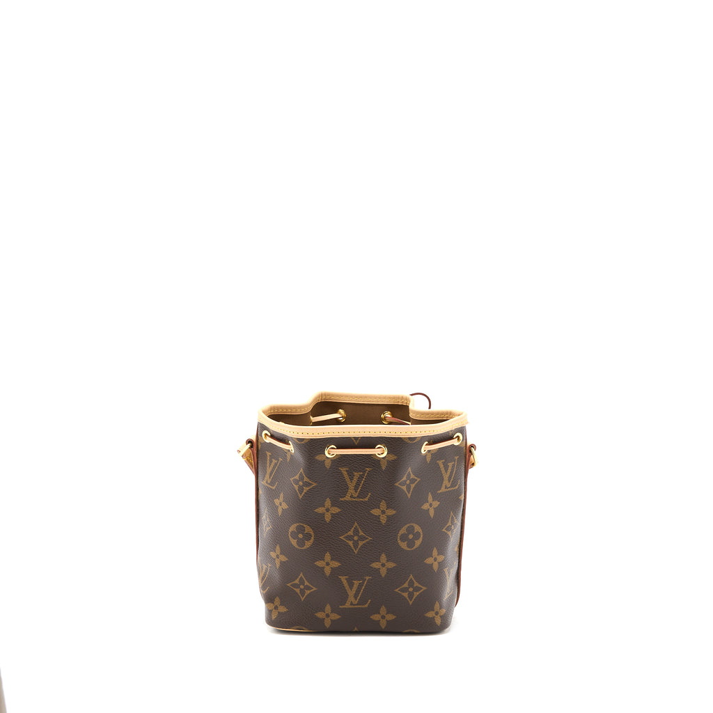 Louis Vuitton Visor MNG Trail Black/Beige