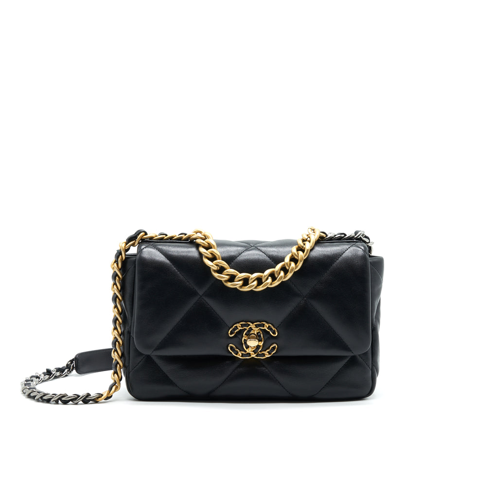 Chanel 19 cheap bag small price