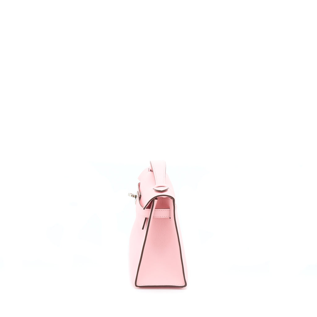 pochette rose sakura