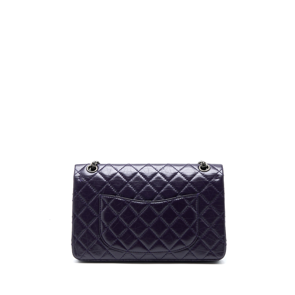 Chanel 2.55 Bag Lambskin Leather (Limited Edition) – l'Étoile de Saint  Honoré