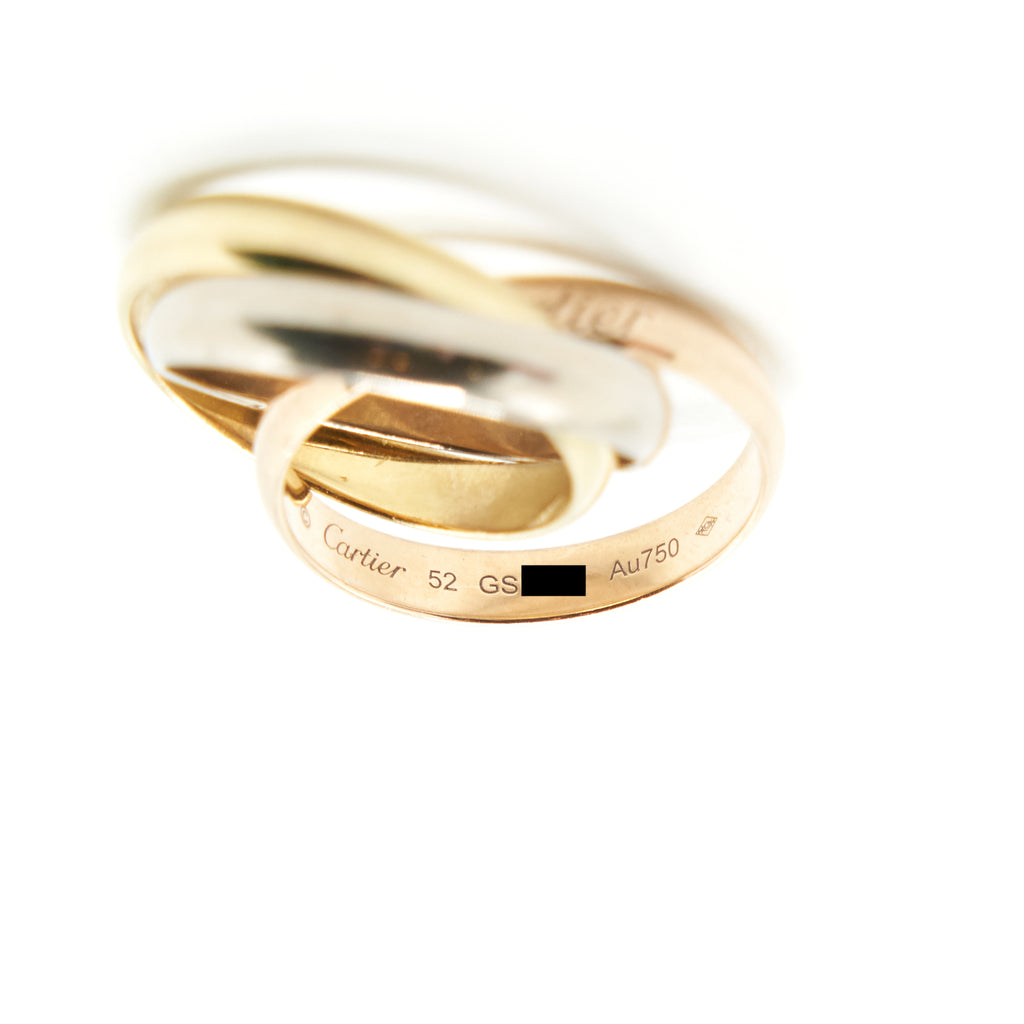 Cartier 52 Clearance