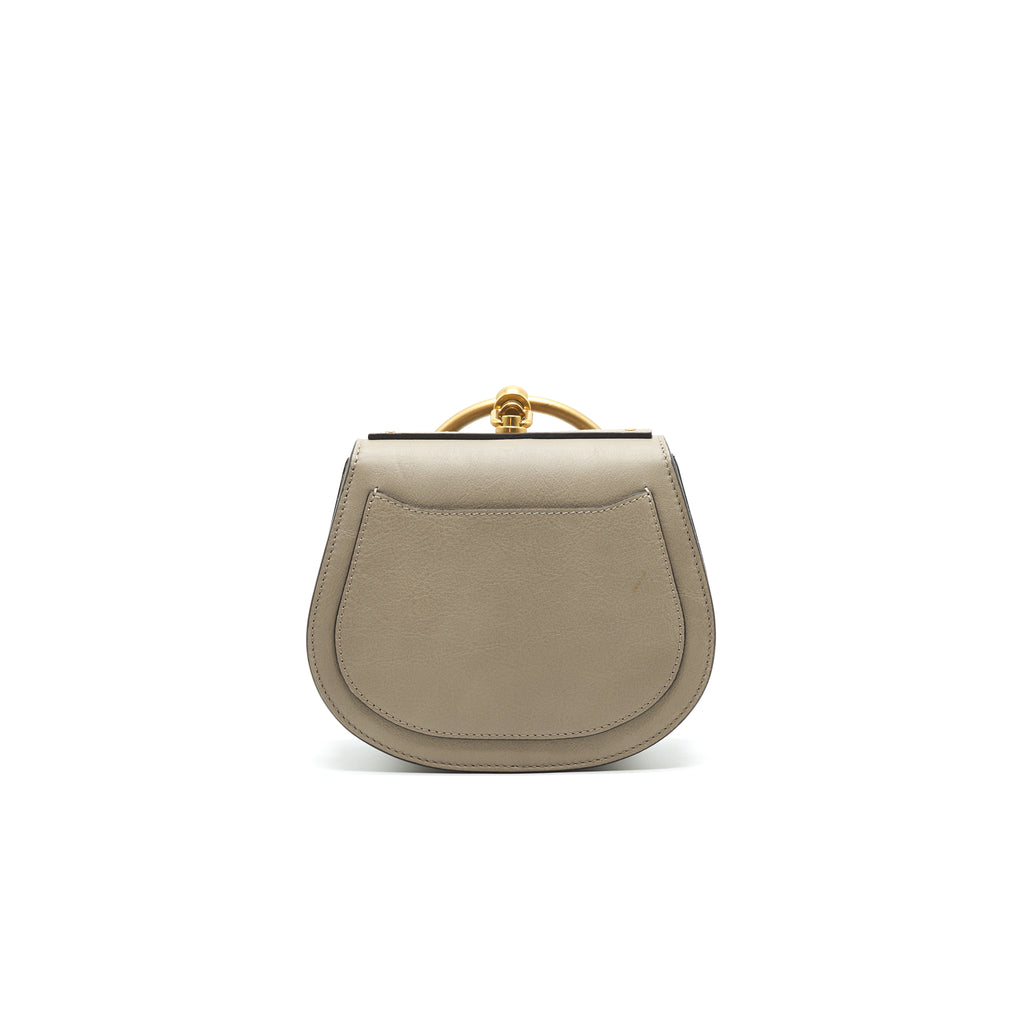 Chloe nile store small bag