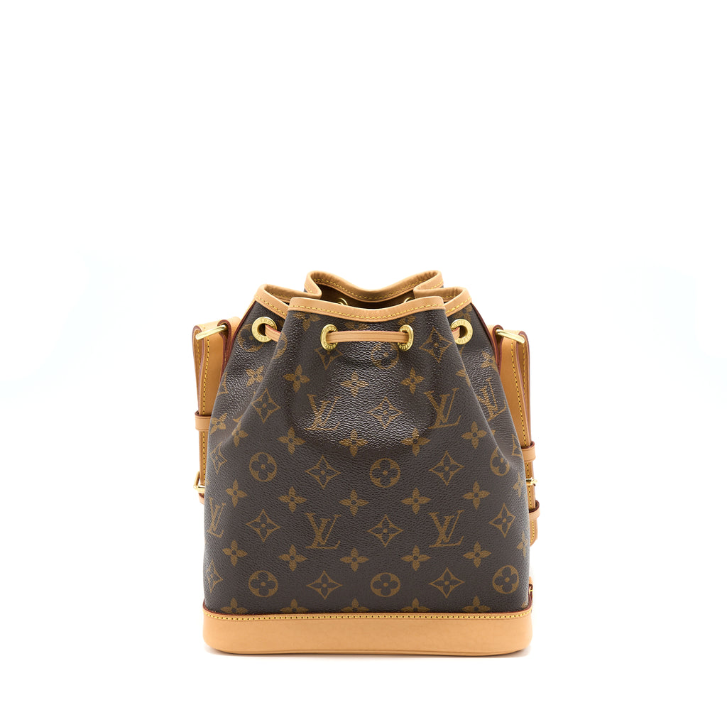Louis Vuitton Introduces The New Noe Bb Bag