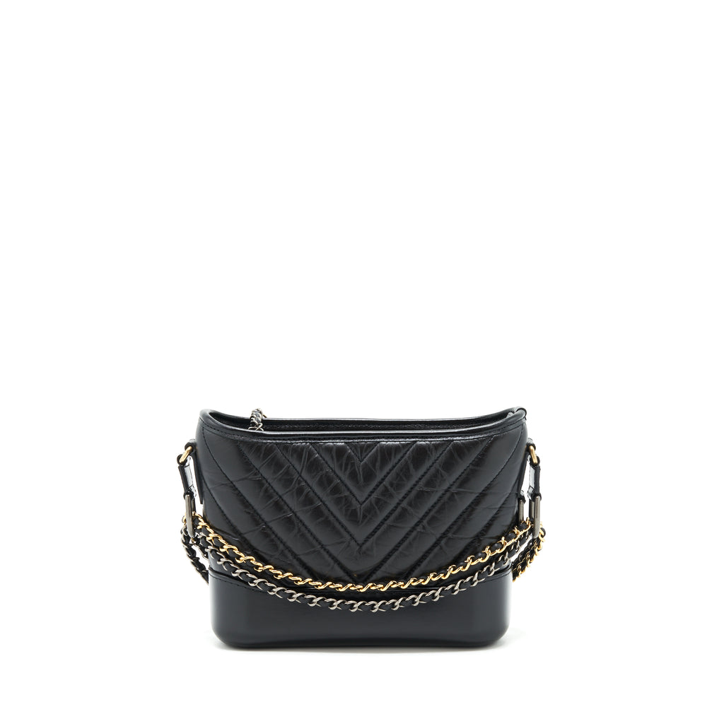 Chanel gabrielle online chevron