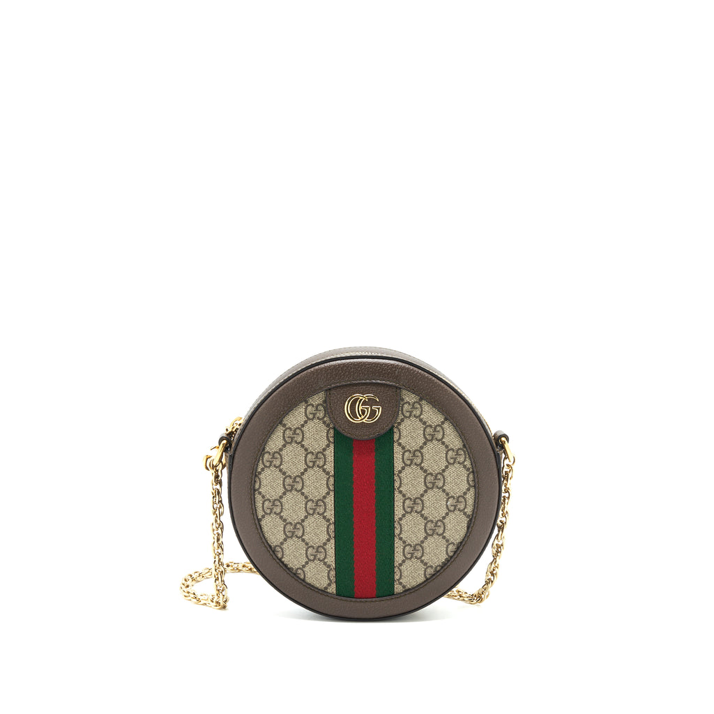 Gucci circle crossbody new arrivals