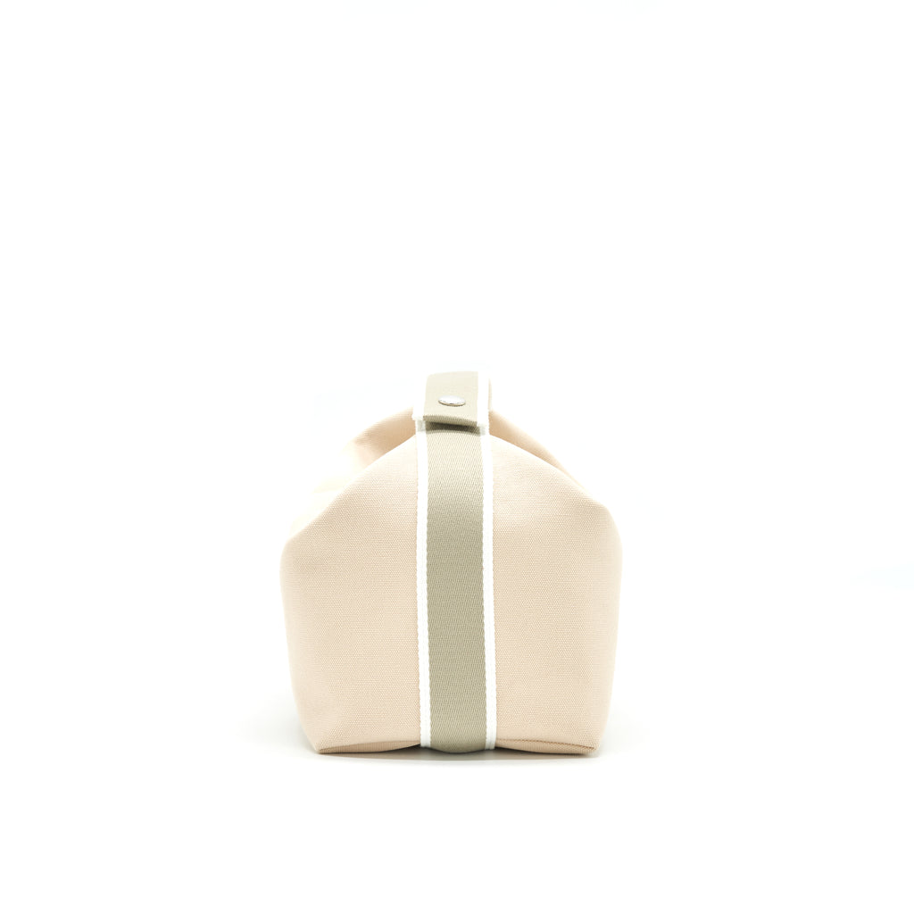 Hermes BrideaBrac travel case large model