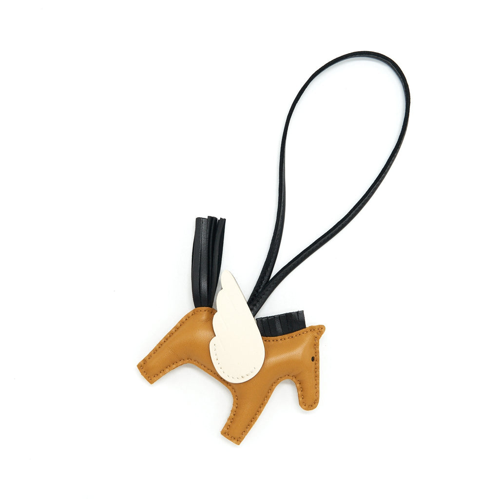 Hermes Trench Rodeo Bag Charm PM - MAISON de LUXE
