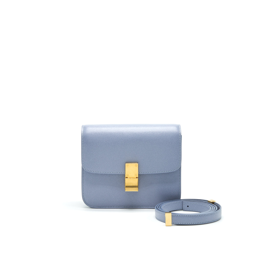 Celine arctic discount blue