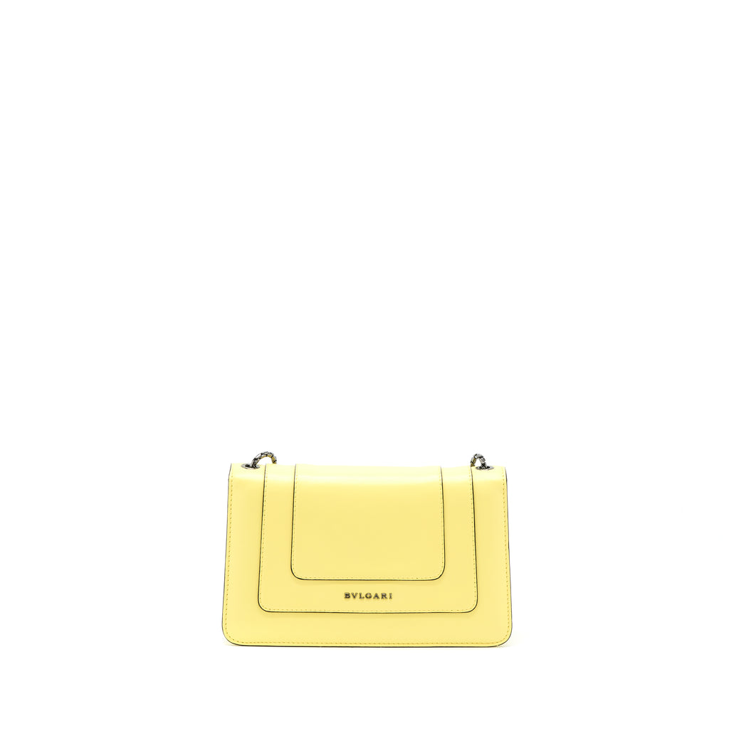 Bvlgari Authenticated Clutch Bag