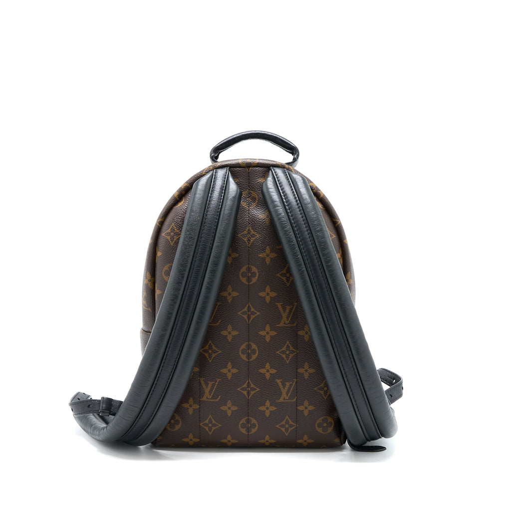 Louis Vuitton Monogram Eclipse Backpack 4171