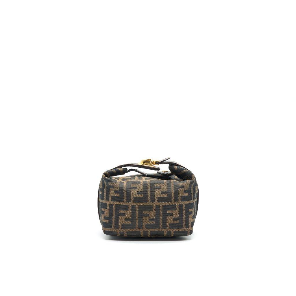 Fendi zucca wristlet Outlet