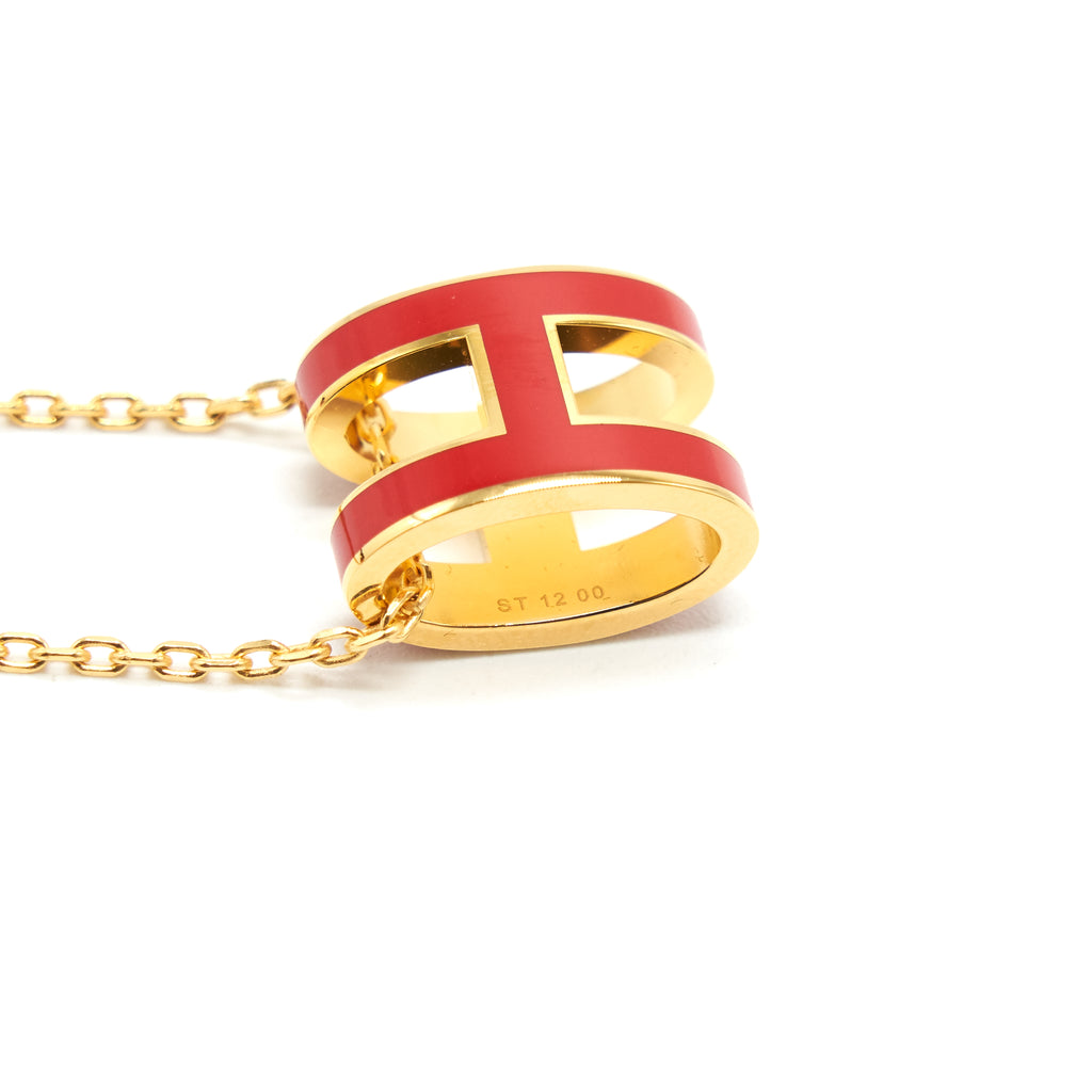 Hermes pop store h bracelet