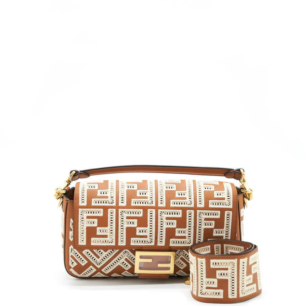 Fendi clearance baguette australia