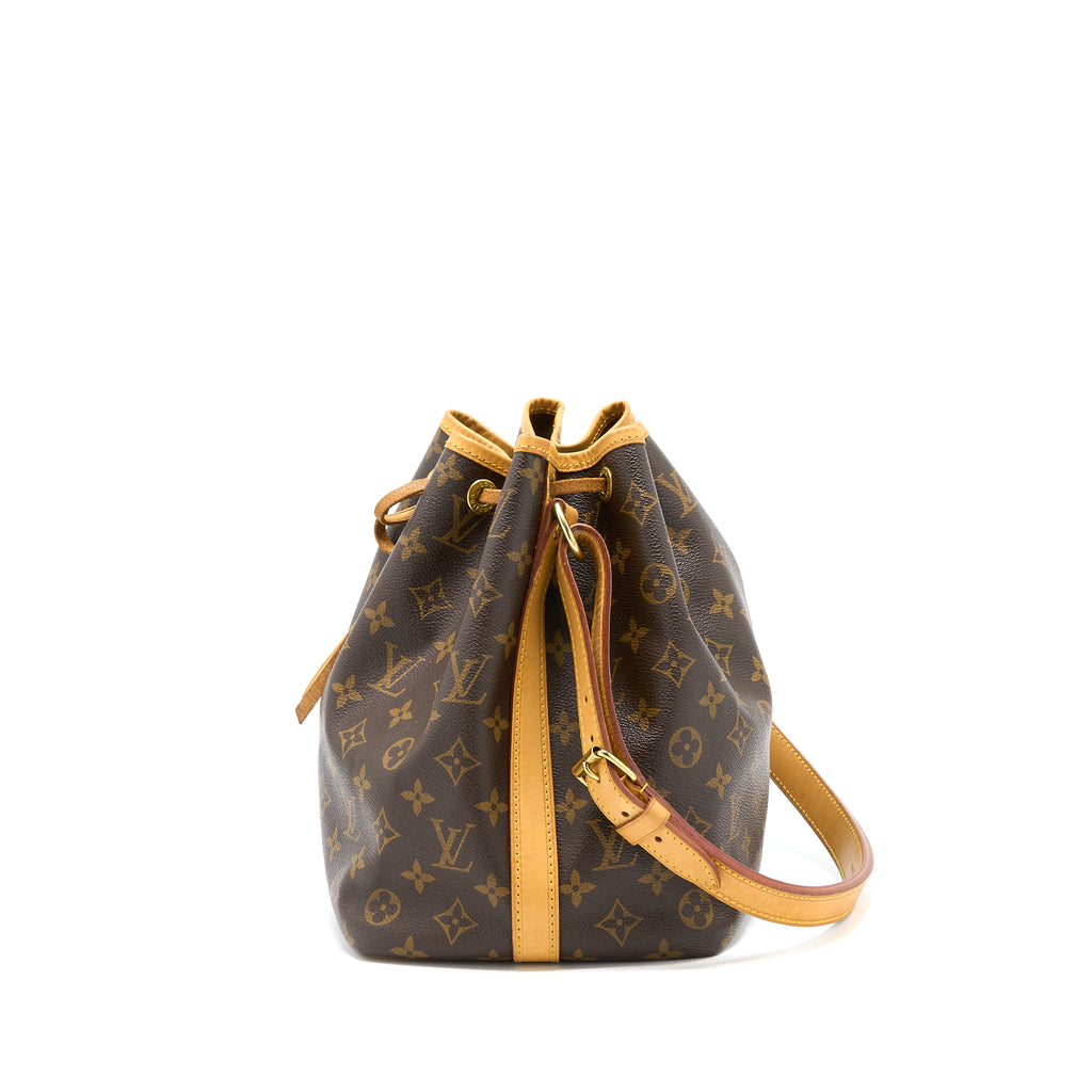 Louis Vuitton Monogram Noe